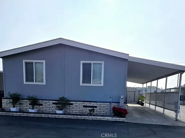 1020 Bradbourne Ave Space 25, Duarte, CA 91010