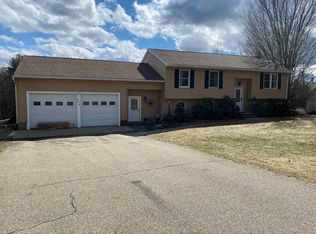 186 Hodgdon Rd, Northfield, NH 03276