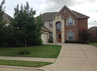 11409 Runnel Ridge Rd, Manor, TX 78653