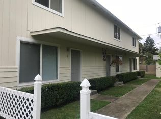 129 Odell St APT 1, Eagle Point, OR 97524