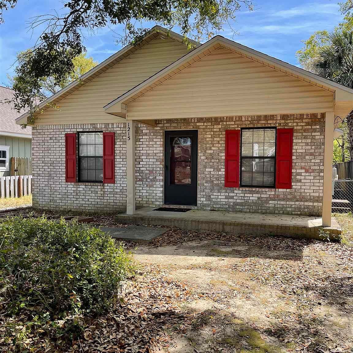 1215 E Brainerd St, Pensacola, FL 32501 Zillow