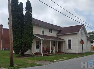 200 W Broadway St, North Baltimore, OH