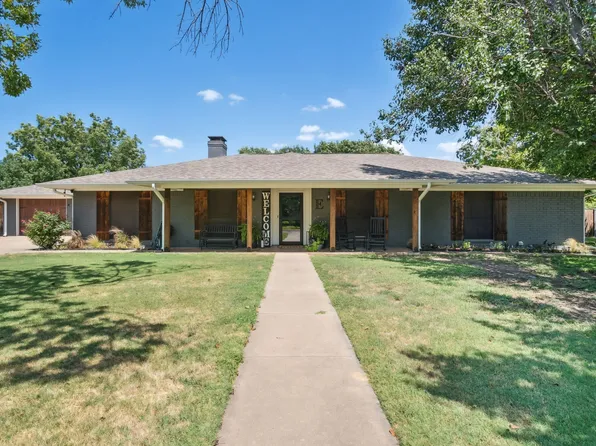 185 Brittain Cir, Stephenville, TX 76401