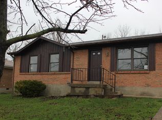 1301 Heatherbourne Dr, La Grange, KY
