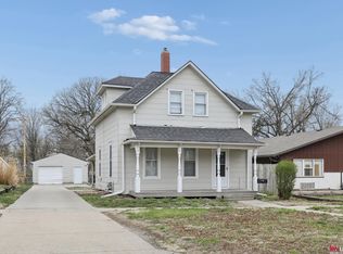 825 C St, Lincoln, NE 68502