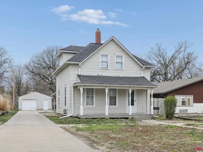 825 C St, Lincoln, NE, 68502