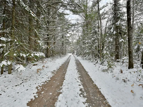2.01 Acres Stark Road, Hayward, MN 54843