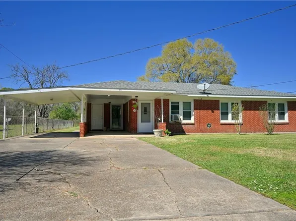 341 Andrus St, Marksville, LA 71351