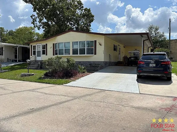 332 Pineview Dr, Orange City, FL 32763