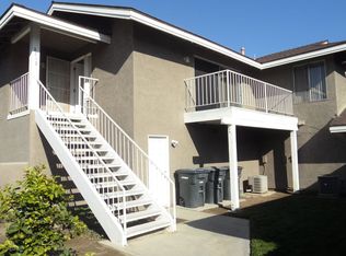 3715 & 3719 W Park Central Ave, Orange, CA 92868