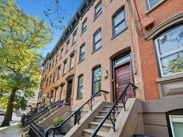906 Garden St, Hoboken, NJ 07030