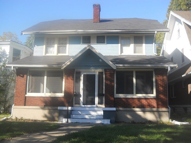 1st image of 1013 N Broadway St
