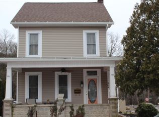 304 4th St, Weatherly, PA 18255