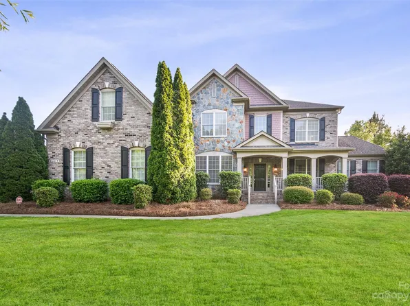 6017 Autumn Blossom Ln, Waxhaw, NC 28173