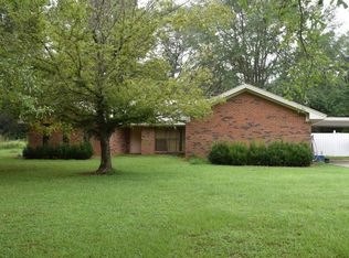 1338 County Road 261, Tupelo, MS 38801