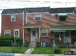 36 Stanbridge St, Norristown, PA 19401