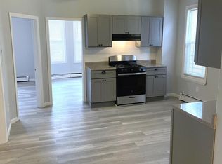 250 Harrison St #A, Paterson, NJ 07501