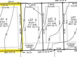 209 N Avenue J, Johnson City, TX 78636