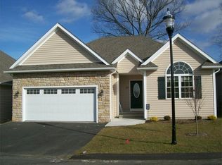 134 Stony Brook Vlg #0, South Hadley, MA 01075