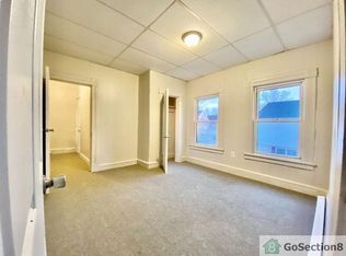 149 Quincy St #2, Springfield, MA 01109