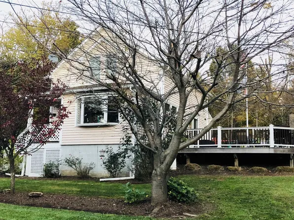 22 Tompkins Ave, Beacon, NY 12527