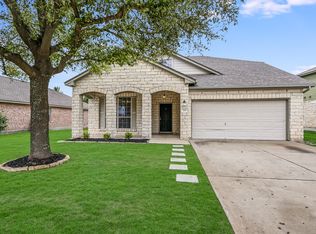 321 Lone Star Blvd, Hutto, TX 78634
