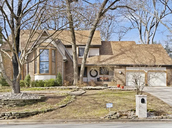 1531 S Cedar Ridge Street, Springfield, MO 65809