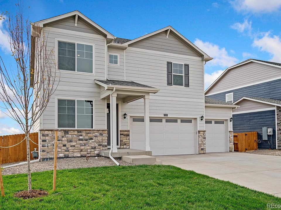 13911 Wild Lupine Street, Parker, CO 80134 Zillow