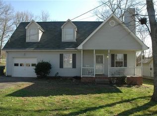 429 Hancock St, Gallatin, TN 37066