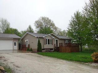 740 North St, Coon Rapids, IA 50058
