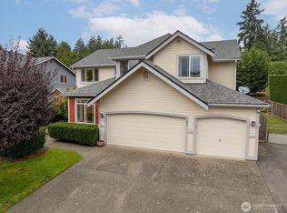 4014 S 345th St, Auburn, WA 98001