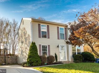 1665 Brimfield Cir, Eldersburg, MD 21784