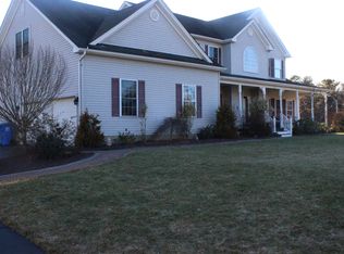 2 Ruby Ct, Jackson, NJ 08527