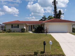 6 Pine Ridge Way, Englewood, FL 34223