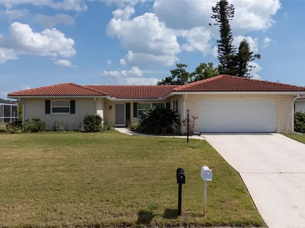 6 Pine Ridge Way, Englewood, FL 34223