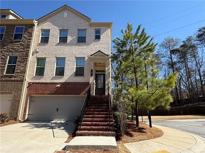397 Wellspring Way, Sandy Springs, GA, 30328