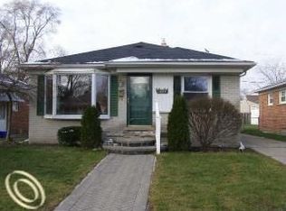 20531 Fox, Redford, MI 48240