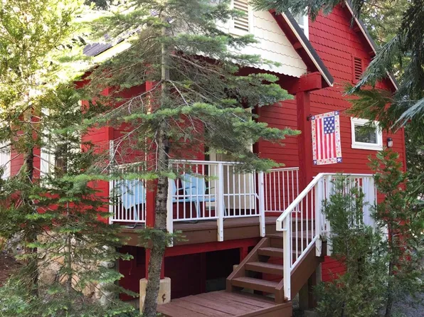 352 Gold Mountain Rd, Strawberry Valley, CA 95981