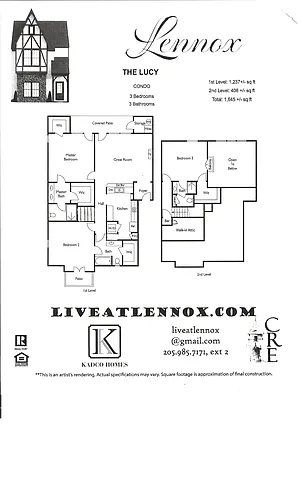 4409 Lennox Pl #1 Photo 1