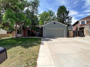 5375 S Truckee Ct, Centennial, CO 80015