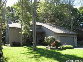 8763 Wedgefield Ln, Cicero, NY 13039