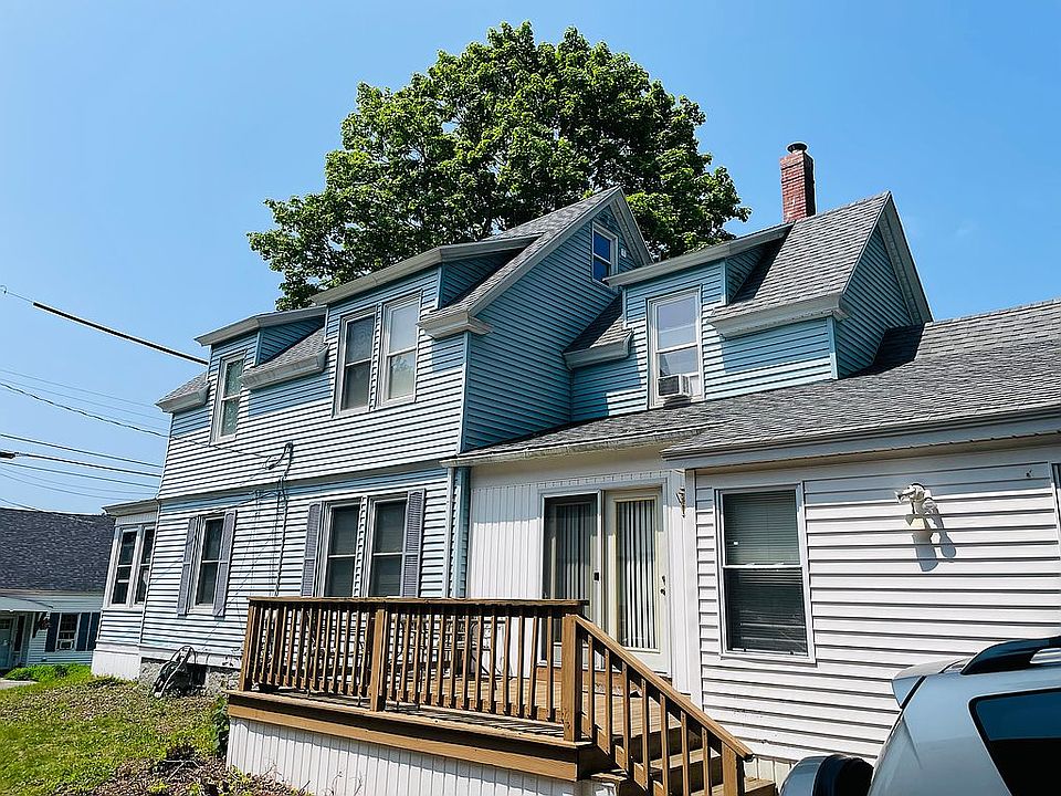 10 Orchard Street Biddeford 