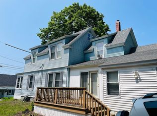10 Orchard St, Biddeford, ME 04005