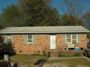 502 Koon St, West Columbia, SC 29169