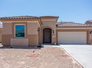 7375 W Meadowlark Way, Florence, AZ 85132