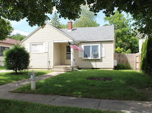 904 W Collins St, Midland, MI 48640