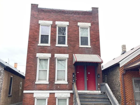 3520 S Emerald Ave, Chicago, IL 60609