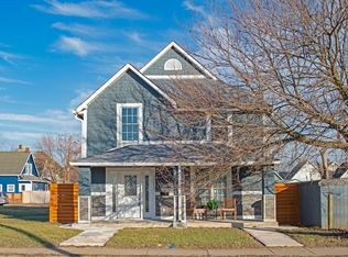 2213 S Meridian St, Indianapolis, IN