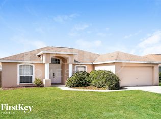 819 Summer Glen Dr, Winter Haven, FL 33880