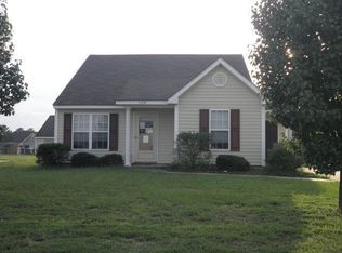 1120 Bermuda Rd, Rocky Mount, NC 27801